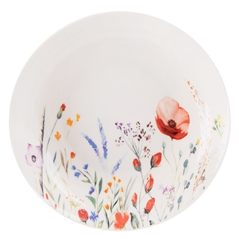 Jedálenská súprava MAK porcelán, 18 ks 4