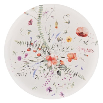 Jedálenská súprava MAK porcelán, 18 ks 5