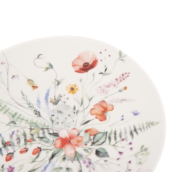 Jedálenská súprava MAK porcelán, 18 ks 6