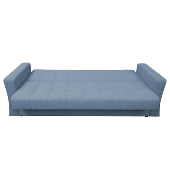 Pohovka MALAKI modrá 1