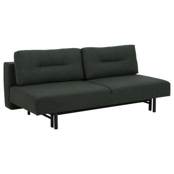 Pohovka MALLING zelená 4