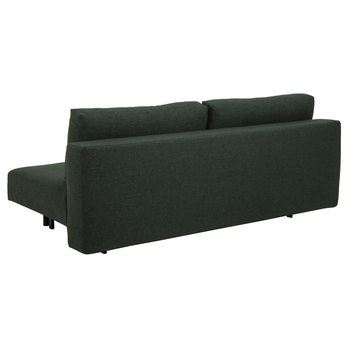 Pohovka MALLING zelená 5