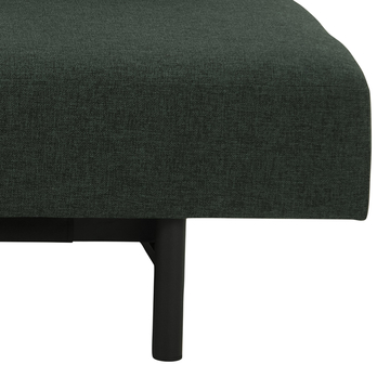 Pohovka MALLING zelená 6