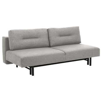 Pohovka MALLING sivá 4