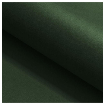 Jedálenská stolička MALO tmavozelená 1