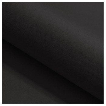 Jedálenská stolička MALO čierna 1