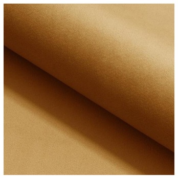 Jedálenská stolička MALO horčicová 1