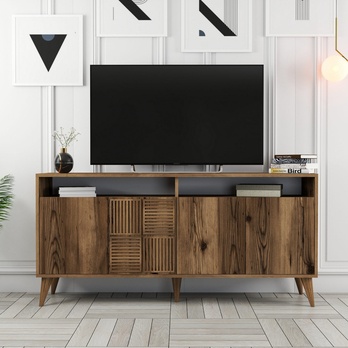 Komoda MALOMA 3 orech 2