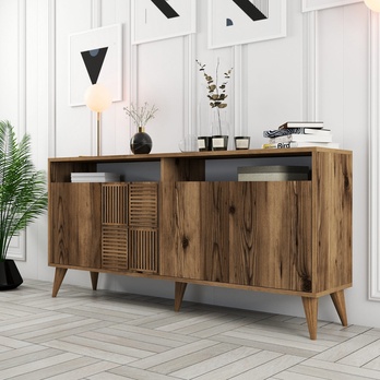 Komoda MALOMA 3 orech 4