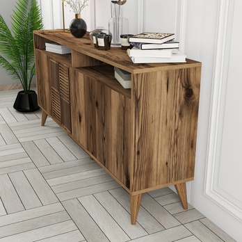 Komoda MALOMA 3 orech 5