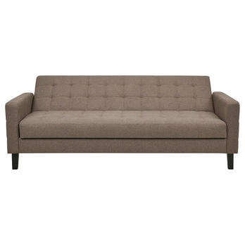 Pohovka MALTUN hnedá 4