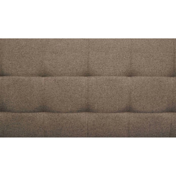 Pohovka MALTUN hnedá 8