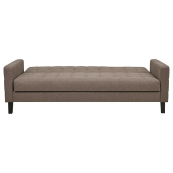 Pohovka MALTUN hnedá 1