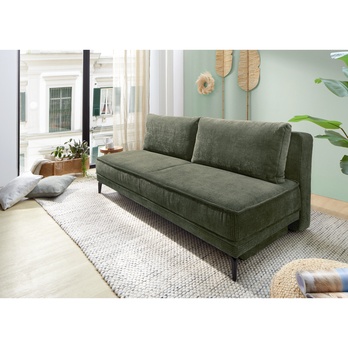 Pohovka MALUO zelená 1