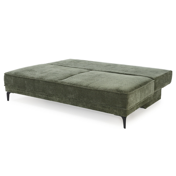 Pohovka MALUO zelená 2