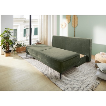 Pohovka MALUO zelená 4