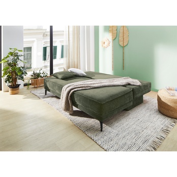 Pohovka MALUO zelená 5