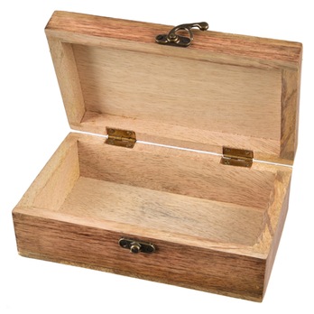 Úložný box MANDALA mango, šírka 19 cm 1