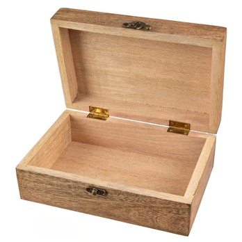 Úložný box MANDALA mango, šírka 23 cm 1