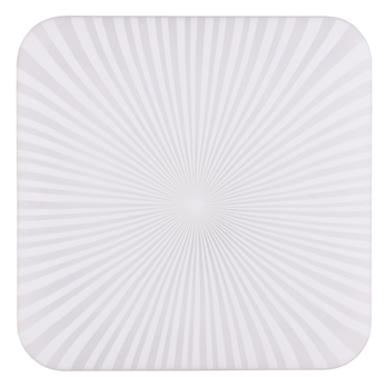 Stropné svietidlo MANDRIA II biela 3