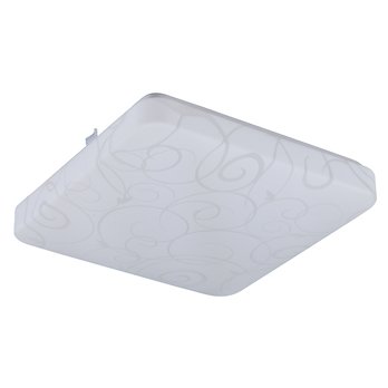 Stropné svietidlo MANDRIA IV biela 1