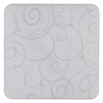 Stropné svietidlo MANDRIA IV biela 3