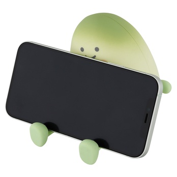 Stolná lampa MANGI zelená 2
