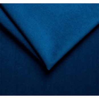 Sedacia súprava MARBELLA pravá, modrá 2