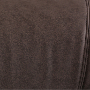 Kreslo MARCUS hnedá 4