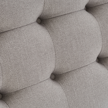 Posteľ boxspring MARGOT svetlosivá 5
