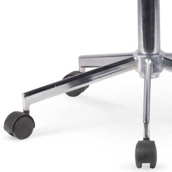 Detská stolička MARISA tmavosivá 1