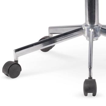 Detská stolička MARISA tmavozelená 1