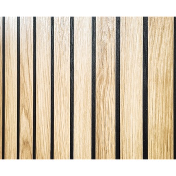 Skrinka na topánky MARISOL dub artisan/antracitová 4