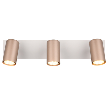 Bodové svietidlo MARLEY 2 kávová 2