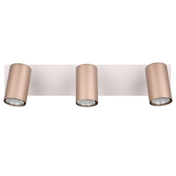 Bodové svietidlo MARLEY 2 kávová 3