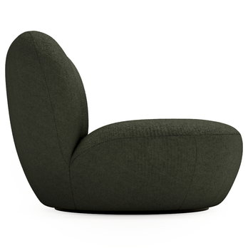 Kreslo MARLIE NEW zelená 5