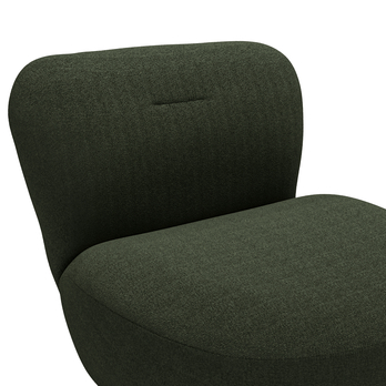 Kreslo MARLIE NEW zelená 6