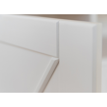 Komoda MARON 2.4 borovica/biela 6