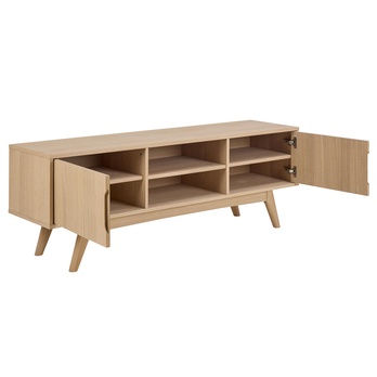 TV komoda MARTE 160 dub 2