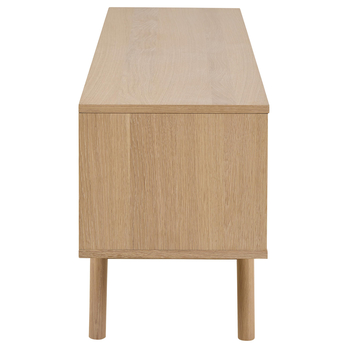 TV komoda MARTE 160 dub 4