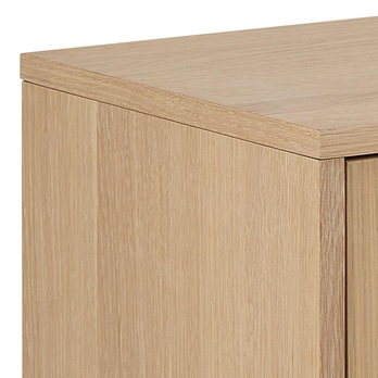 TV komoda MARTE 160 dub 5