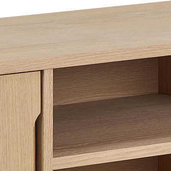 TV komoda MARTE 160 dub 6