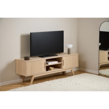 TV komoda MARTE 160 dub 1