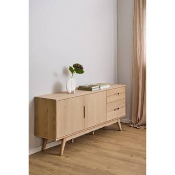 Komoda MARTE 180 dub 1