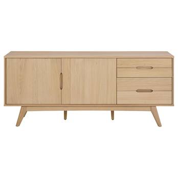 Komoda MARTE 180 dub 4