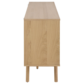 Komoda MARTE 180 dub 5