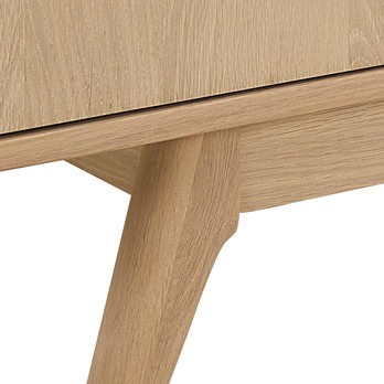 Komoda MARTE 180 dub 7