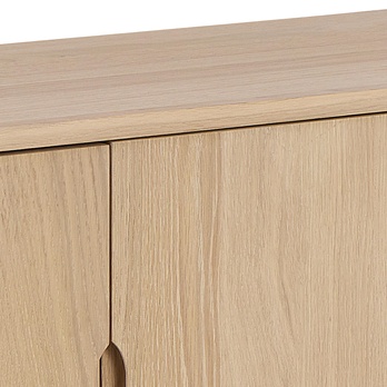 Komoda MARTE 180 dub 8