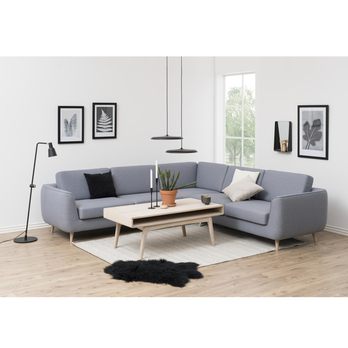 Konferenčný stolík MARTE 2 bielený dub 3