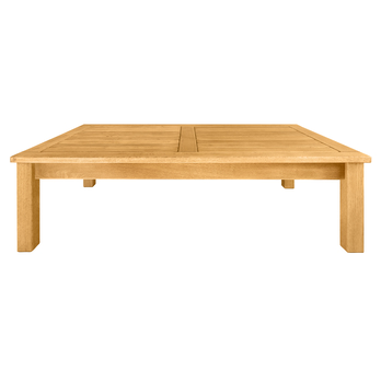 Záhradný stolík MARZIA agát 2